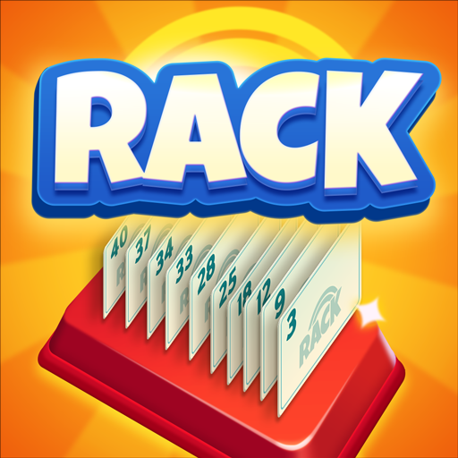 Rack-O: Card Sorting Fun! Download on Windows