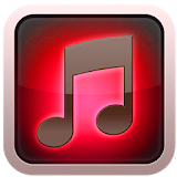 Cloud Music Player Sound icon