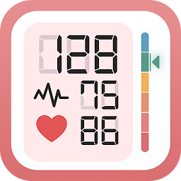 Icon image Blood Pressure BPM Tracker