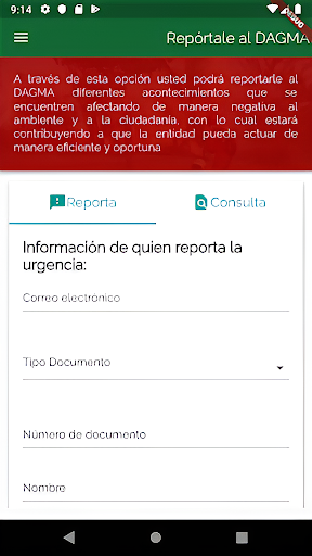 Línea Eco Screen 3