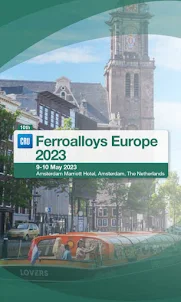 Ferroalloys Europe 2023