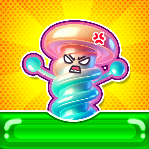 [Descargar] Nuts & Bolts Jelly Puzzle QooApp Game Store