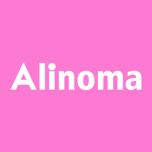 『Alinoma（アリノマ）』公式アプリ  Icon