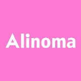 『Alinoma（アリノマ）』公式アプリ icon