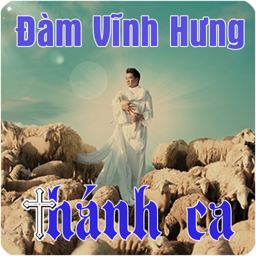 Thánh Ca Đàm Vĩnh Hưng