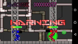 MetalShooter - Screenshot 2