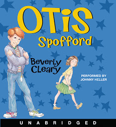 Symbolbild für Otis Spofford