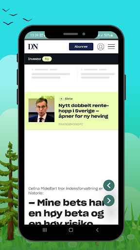 Norway Update News Line Online