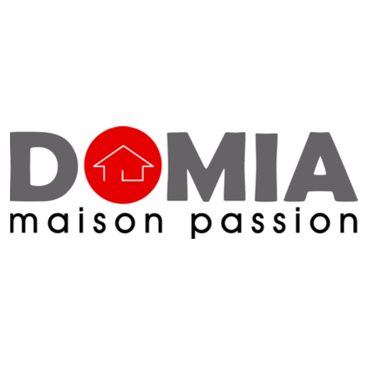 Domia logo