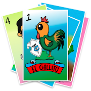 Mexican Loteria Deck app icon