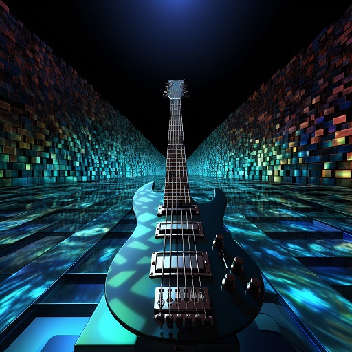 Lost Chord Finder for  Android – Latest Version & Features app icon