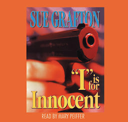 Icon image I Is For Innocent