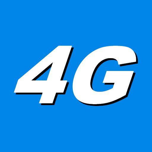 4G Switcher Logo