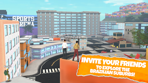 Nova Urbana: sandbox city Screen 2