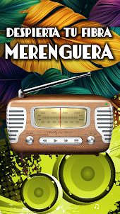 Merengue Radio AM-FM