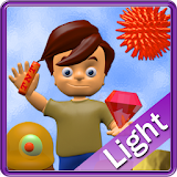 Gem Collector Light icon