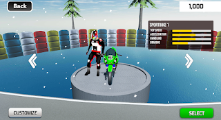 Moge Simulator Indonesia - Screenshot 2