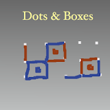 Dots and Boxes icon