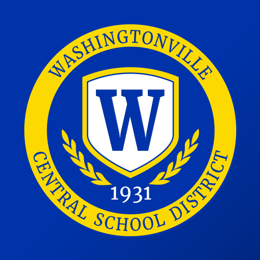 Washingtonville Schools 4.22.1 Icon