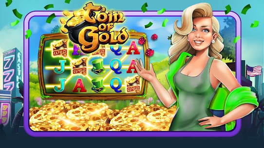 Mary Vegas – Huge Casino Jackpot & slot machines Apk Mod for Android [Unlimited Coins/Gems] 5
