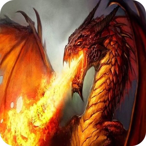 Dragon wallpaper Download on Windows