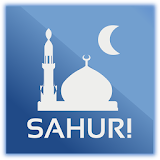 Sahur Alarm icon