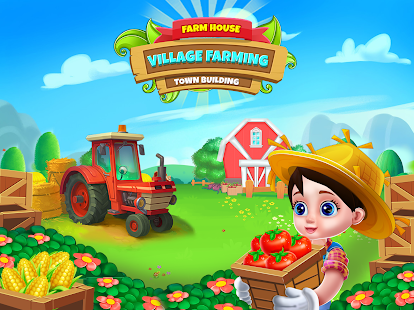 Farm House - Farming Games for Kids 5.7 screenshots 7