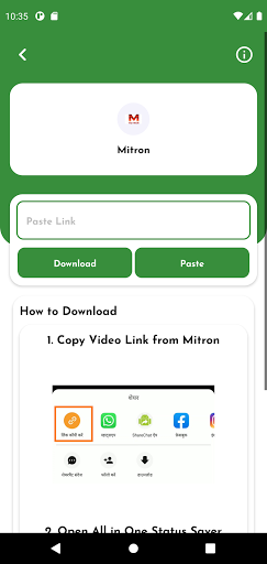 LV All Downloader  Best Status Saver