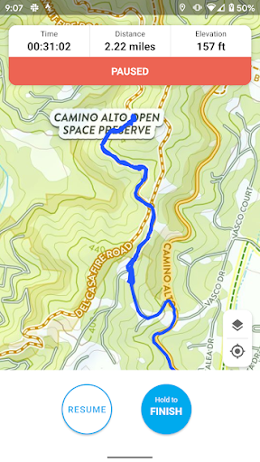 peakery • mountain hiking