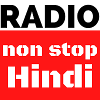 non stop hindi fm radio