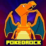 Cover Image of ダウンロード Mod PokeCraft for Minecraft PE  APK
