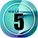Launcher Note 5 (Galaxy) - Androidアプリ
