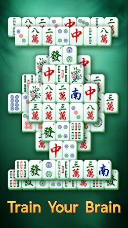Game screenshot Mahjong Solitaire hack