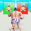 Sumo Wrestler: Run & Fight icon