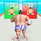 Sumo Wrestler: Run & Fight 1.0.3