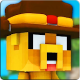 Mikecrack Skins For Minecraft icon