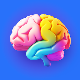 Icon image Focus - Train your Brain