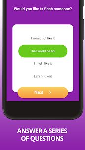 Kink Match – Sexy Quiz Game Mod Apk v20.01.19 Download Latest For Android 4