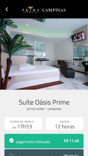 Prime Motel Screen 3