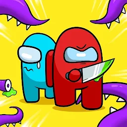 Crewmate Adventure Mod Apk