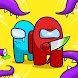 Crewmate Adventure - Androidアプリ
