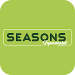 Cover Image of Download Seasons SuperMarket  APK