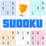 Cover Image of Descargar Sudoku Puzzle Game 1.0 APK