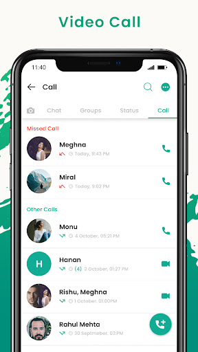 5X Whats Tracker - Who Viewed My Profile