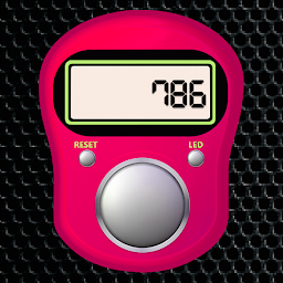 Icon image Digital Tasbeeh Counter