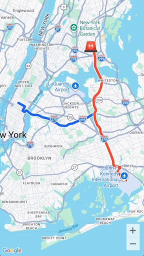 Taxi Scam Guard - GPS Ride Log screenshot 3