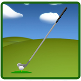 Golfers Hub 3D icon