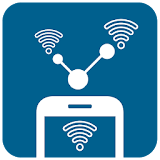 Portable Wifi Hotspot Share icon