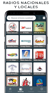Radio Panama FM y Online APK for Android Download (No Ads) 5