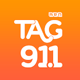 Tag 91.1 - Messenger icon